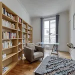 דירה Spacious Typical Parisian Flat - Le Marais פריז
