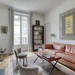 Spacious Typical Parisian Flat - Le Marais דירה