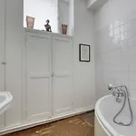דירה Spacious Typical Parisian Flat - Le Marais