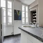 Spacious Typical Parisian Flat - Le Marais דירה *