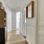 Spacious Typical Parisian Flat - Le Marais פריז
